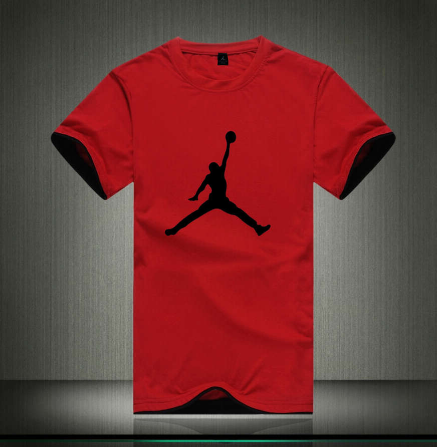 men jordan t-shirt S-XXXL-0821